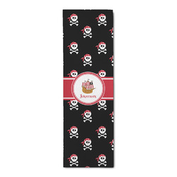 Pirate Runner Rug - 2.5'x8' w/ Name or Text