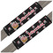 Pirate Seat Belt Covers (Set of 2)