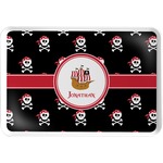 Pirate Serving Tray (Personalized)