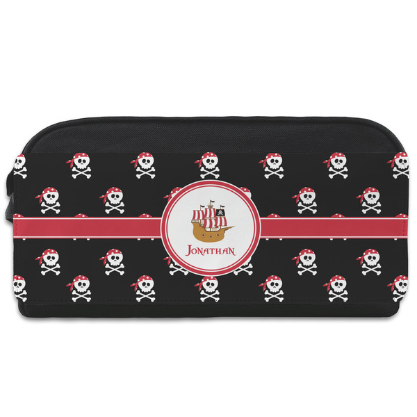 Custom Pirate Shoe Bag (Personalized)