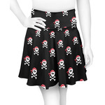 Pirate Skater Skirt