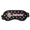Pirate Sleeping Eye Mask - Small (Personalized)