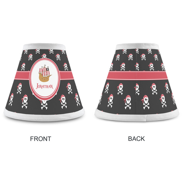 Pirate Small Chandelier Lamp - Approval