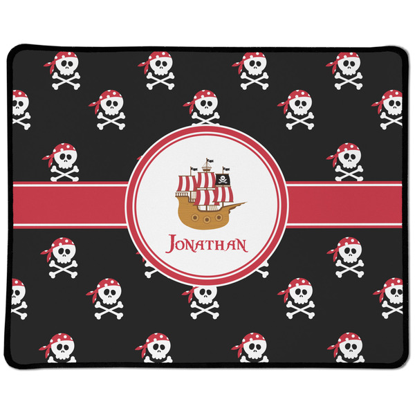 Pirate Small Gaming Mats - APPROVAL