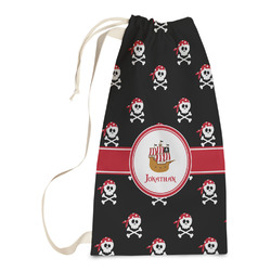 Pirate Laundry Bags - Small (Personalized)