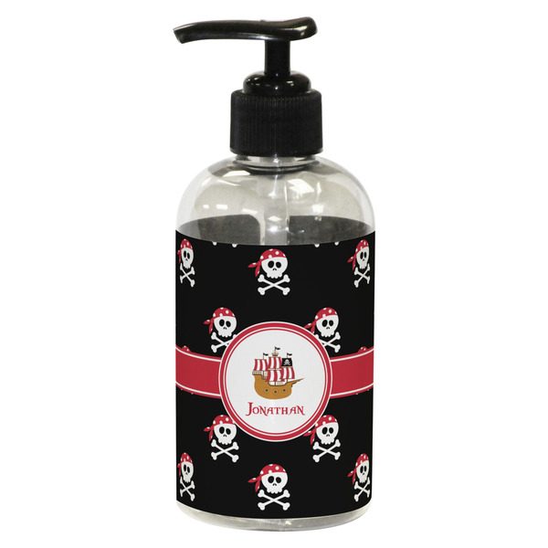 Pirate Small Soap/Lotion Bottle