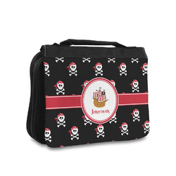 Pirate Toiletry Bag - Small (Personalized)