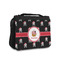 Pirate Small Travel Bag - FRONT