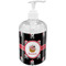 Pirate Acrylic Soap & Lotion Bottle (Personalized)