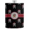 Pirate Stainless Steel Flask (Personalized)