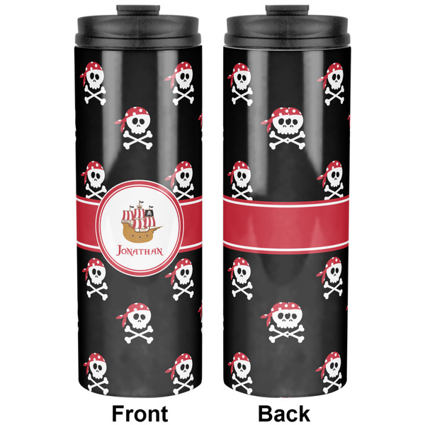 Pirate Stainless Steel Tumbler - Apvl