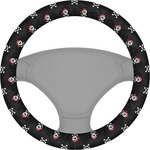 Pirate Steering Wheel Cover