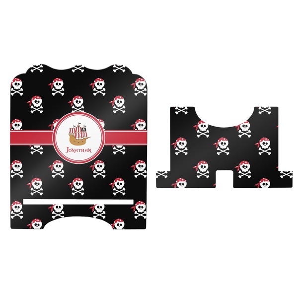 Pirate Stylized Tablet Stand - Apvl