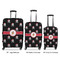 Pirate Suitcase Set 1 - APPROVAL