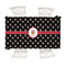 Pirate Tablecloth - 58"x102" (Personalized)