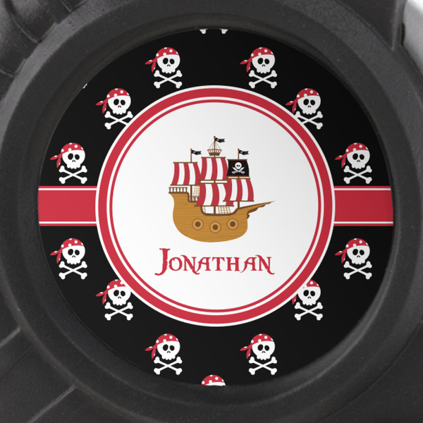 Pirate Tape Measure - 25ft - detail