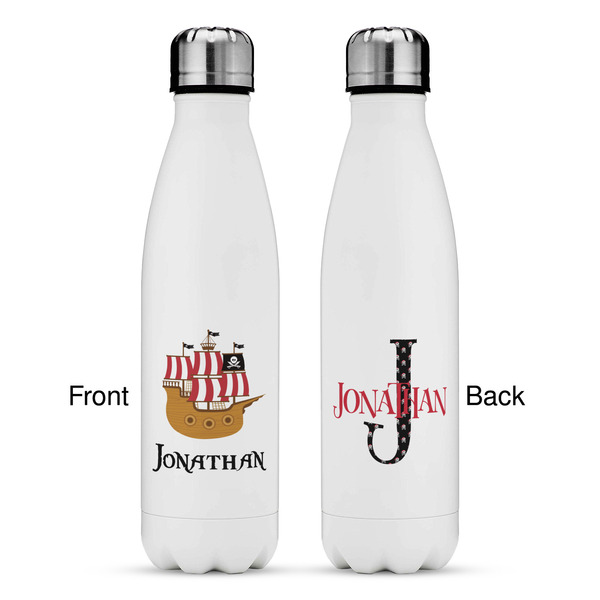 Pirate Tapered Water Bottle - Apvl