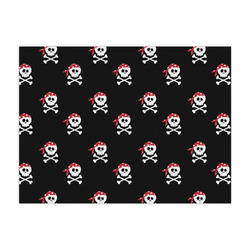 Pirate Large Tissue Papers Sheets - Heavyweight