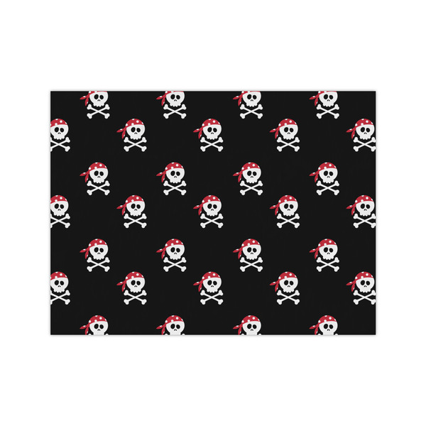 Custom Pirate Tissue Paper Sheets - Medium - Heavyweight