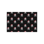 Pirate Small Tissue Papers Sheets - Heavyweight