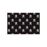 Pirate Tissue Paper Sheets - Small - Heavyweight