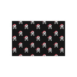 Pirate Small Tissue Papers Sheets - Heavyweight