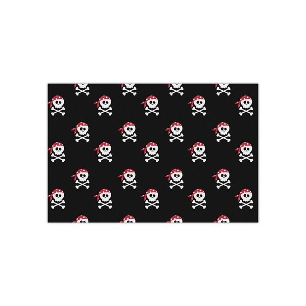 Custom Pirate Small Tissue Papers Sheets - Heavyweight