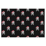 Pirate Tissue Paper Sheets - X-Large - Heavyweight