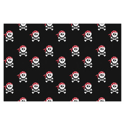 Pirate X-Large Tissue Papers Sheets - Heavyweight