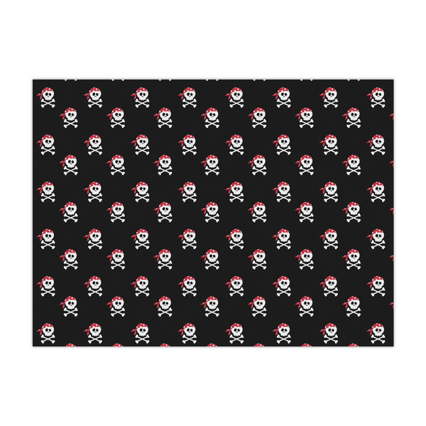 Custom Pirate Large Tissue Papers Sheets - Lightweight