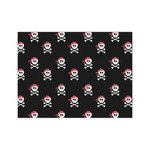 Pirate Tissue Paper Sheets - Medium - Lightweight