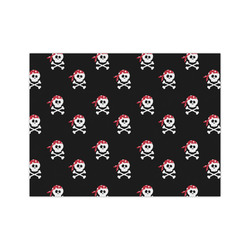 Pirate Tissue Paper Sheets - Medium - Lightweight