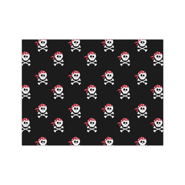 Custom Pirate Tissue Paper Sheets - Medium - Lightweight