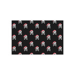 Pirate Tissue Paper Sheets - Small - Lightweight