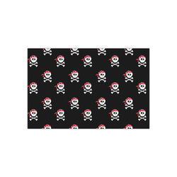 Pirate Small Tissue Papers Sheets - Lightweight