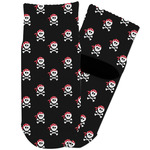Pirate Toddler Ankle Socks