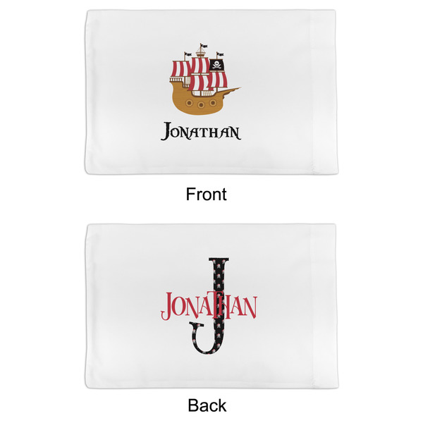 Pirate Toddler Pillow Case - APPROVAL (partial print)