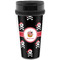 Pirate Acrylic Travel Mug without Handle (Personalized)