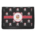 Pirate Trifold Wallet (Personalized)