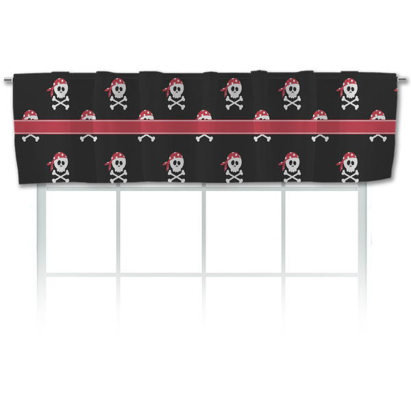 Custom Pirate Valance