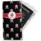 Pirate Travel Document Holder