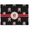 Pirate Kitchen Towel - Waffle Weave (Personalized)