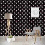 Pirate Wallpaper & Surface Covering (Water Activated - Removable)