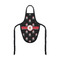 Pirate Bottle Apron (Personalized)