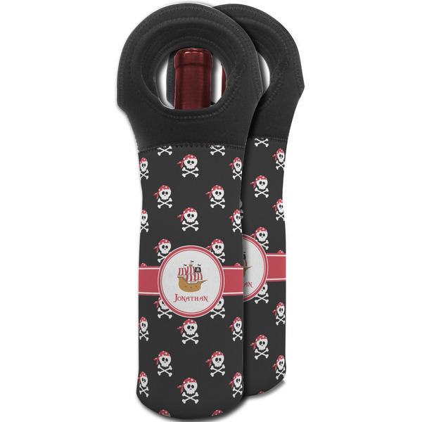 Pirate Wine Tote Bag - MAIN