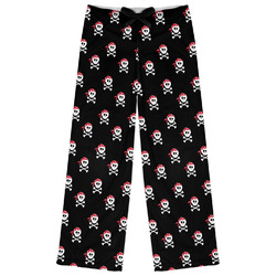 Pirate Womens Pajama Pants