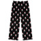 Pirate Womens Pjs - Flat Front