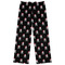 Pirate Womens Pajama Pants - XS