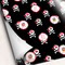 Pirate Wrapping Paper - 5 Sheets