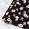 Pirate Wrapping Paper Rolls- Main